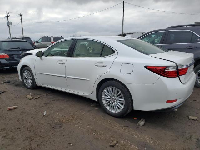 Photo 2 from auction – 2015 LEXUS ES 350 with VIN JTHBK1GG4F2181594