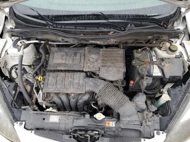 Photo 11 from auction – 2011 MAZDA MAZDA2 with VIN JM1DE1HY4B0103718