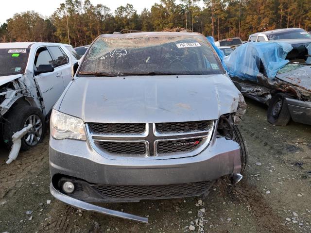 Photo 5 from auction – 2019 DODGE GRAND CARA with VIN 2C4RDGCG0KR513156