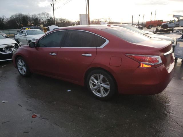 Photo 2 from auction – 2013 NISSAN ALTIMA 2.5 with VIN 1N4AL3AP0DC221651