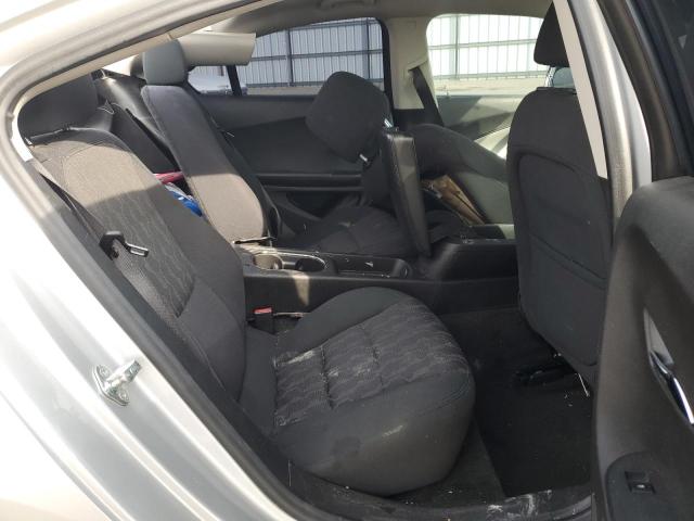 Photo 10 from auction – 2012 CHEVROLET VOLT with VIN 1G1RE6E46CU114498