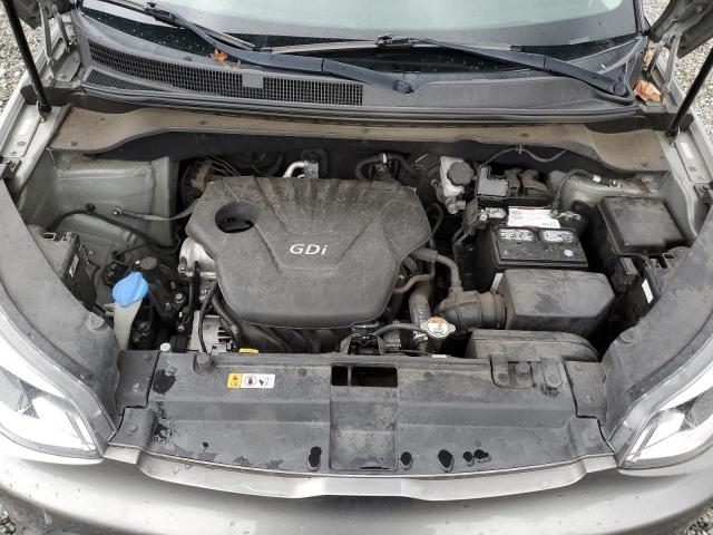 Photo 11 from auction – 2016 KIA SOUL with VIN KNDJN2A29G7243907