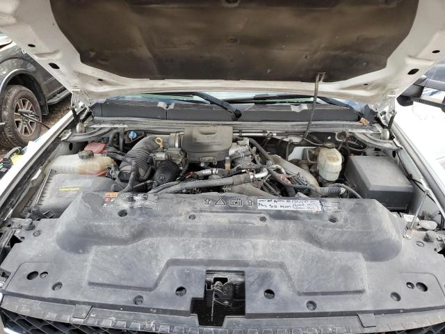 Photo 11 from auction – 2014 CHEVROLET SILVERADO with VIN 1GC1KXC81EF190078