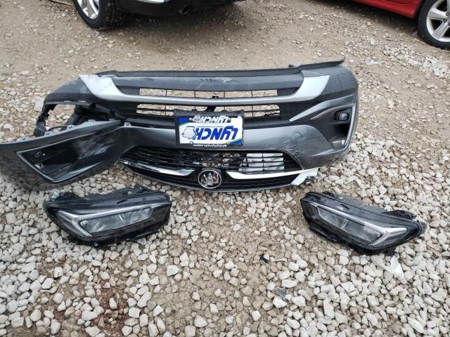 Photo 12 from auction – 2020 BUICK ENCORE GX with VIN KL4MMDSL6LB128847
