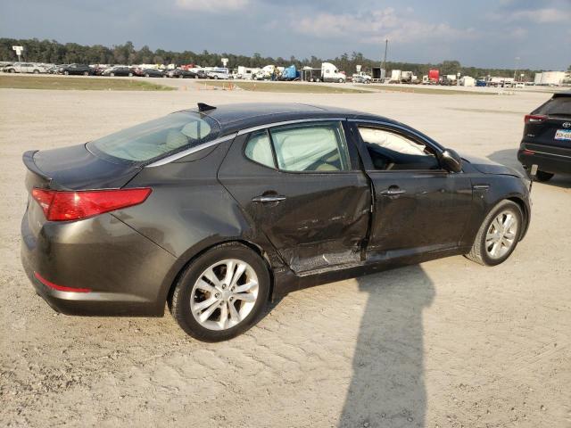 Photo 3 from auction – 2013 KIA OPTIMA EX with VIN 5XXGN4A75DG162875