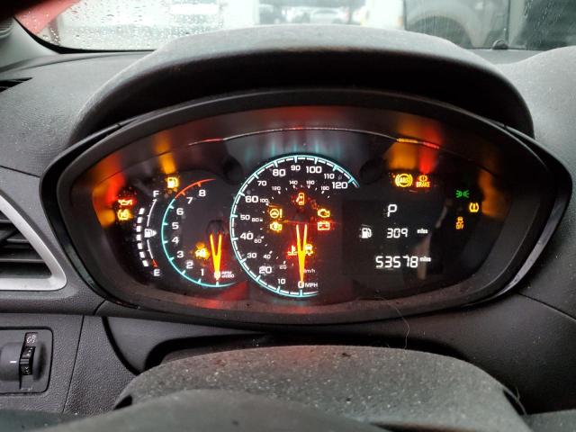Photo 9 from auction – 2019 CHEVROLET SPARK LS with VIN KL8CB6SA1KC715850