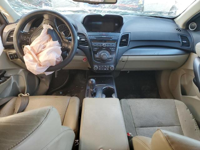 Photo 8 from auction – 2013 ACURA RDX TECHNO with VIN 5J8TB3H55DL008108
