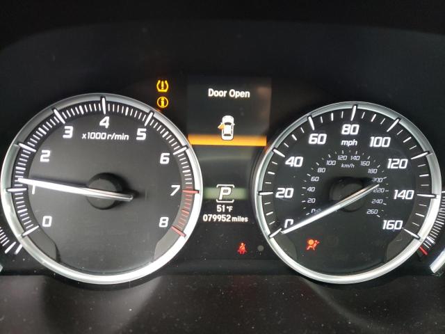 Фото 9 с аукциона – 2015 ACURA TLX TECH с VIN 19UUB1F52FA026284
