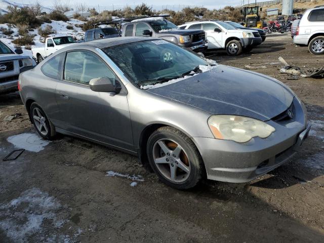 Photo 4 from auction – 2002 ACURA RSX TYPE-S with VIN JH4DC53072C017170