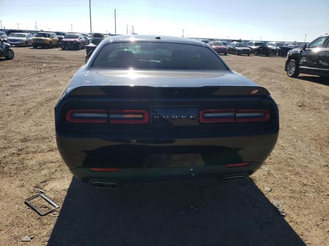 Photo 6 from auction – 2019 DODGE CHALLENGER with VIN 2C3CDZGG4KH594118