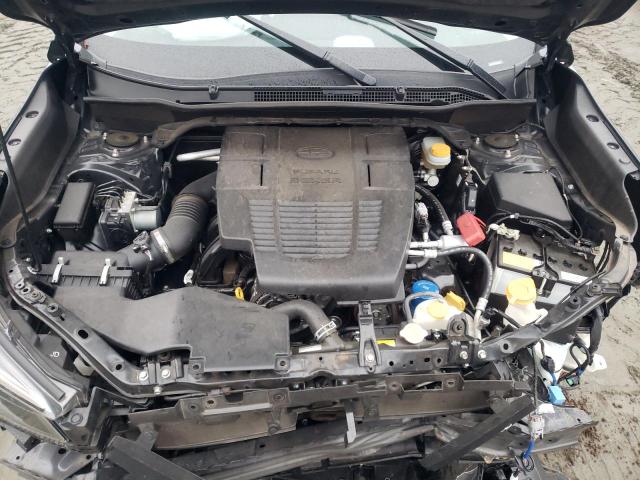 Photo 12 from auction – 2019 SUBARU FORESTER with VIN JF2SKAEC2KH458379