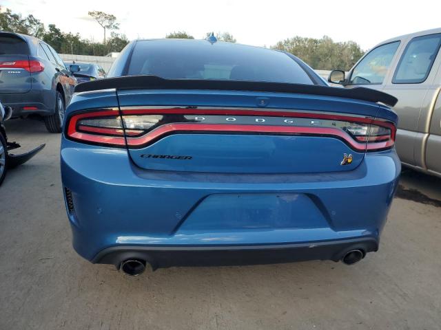 Photo 6 from auction – 2021 DODGE CHARGER SC with VIN 2C3CDXGJ1MH557076
