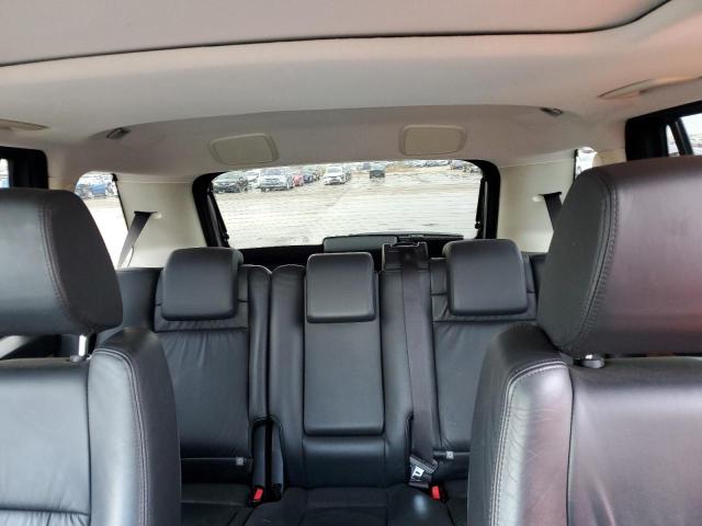 Photo 10 from auction – 2006 LAND ROVER RANGE ROVE with VIN SALSF25426A951410