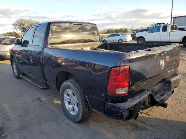 Photo 2 from auction – 2012 DODGE RAM 1500 S with VIN 1C6RD6FT1CS169931