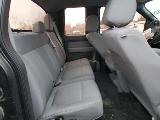 Photo 10 from auction – 2013 FORD F150 SUPER with VIN 1FTFX1EF9DFC63454