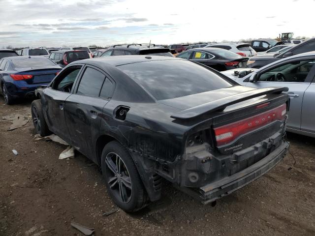 Photo 2 from auction – 2014 DODGE CHARGER R/ with VIN 2C3CDXDT6EH123033