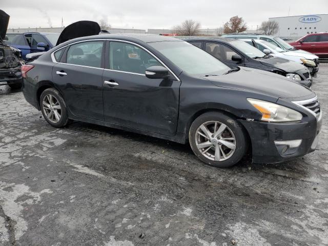 Photo 4 from auction – 2013 NISSAN ALTIMA 2.5 with VIN 1N4AL3AP7DN513981