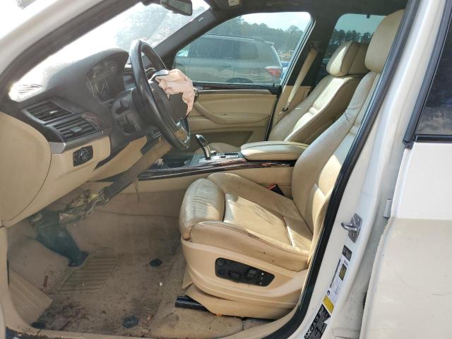 Photo 7 from auction – 2012 BMW X5 XDRIVE3 with VIN 5UXZW0C59CL669429