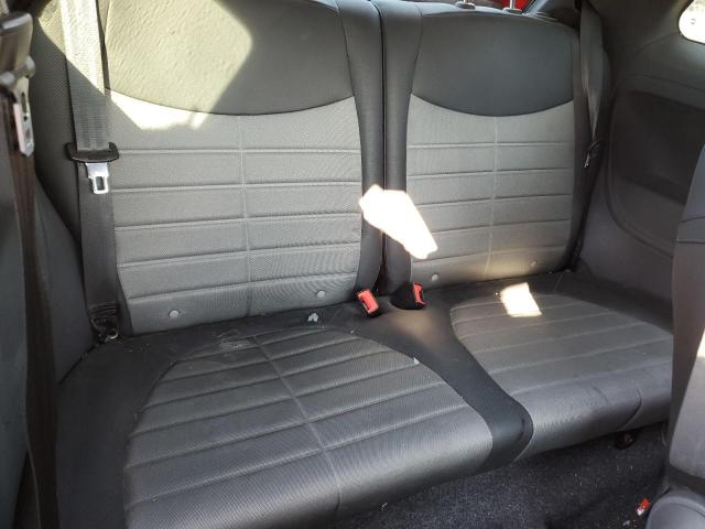 Photo 10 from auction – 2012 FIAT 500 SPORT with VIN 3C3CFFBR4CT213362