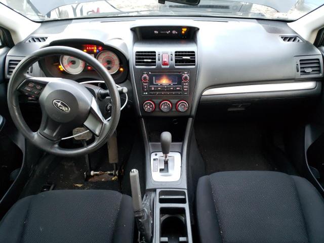 Photo 8 from auction – 2013 SUBARU IMPREZA with VIN JF1GJAA63DH028957