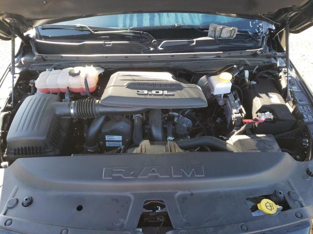Photo 11 from auction – 2022 RAM 1500 BIG H with VIN 1C6RREFM7NN217048
