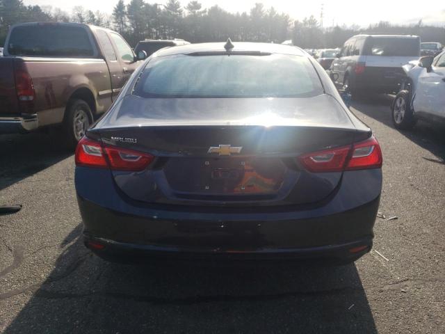 Photo 6 from auction – 2017 CHEVROLET MALIBU LS with VIN 1G1ZC5ST9HF262779
