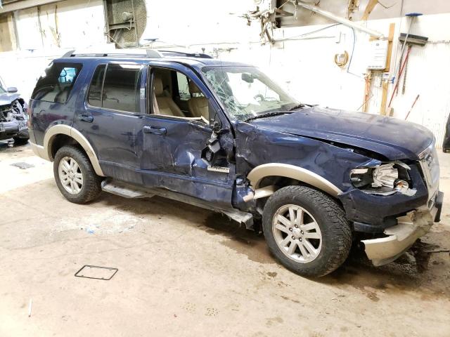 Photo 4 from auction – 2006 FORD EXPLORER E with VIN 1FMEU74856UA78077