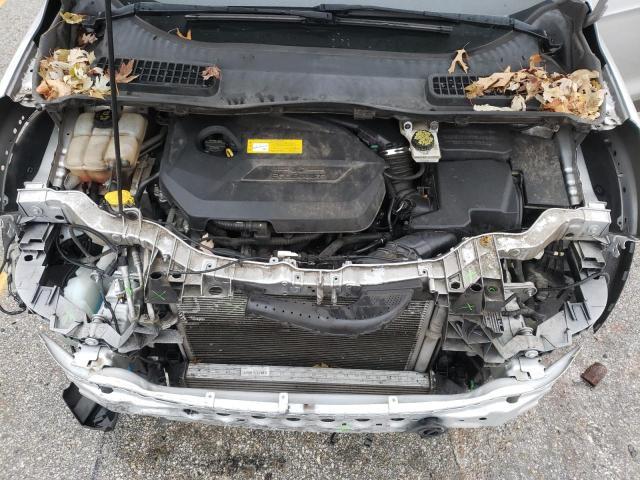 Photo 11 from auction – 2015 FORD ESCAPE SE with VIN 1FMCU0GX0FUB29213