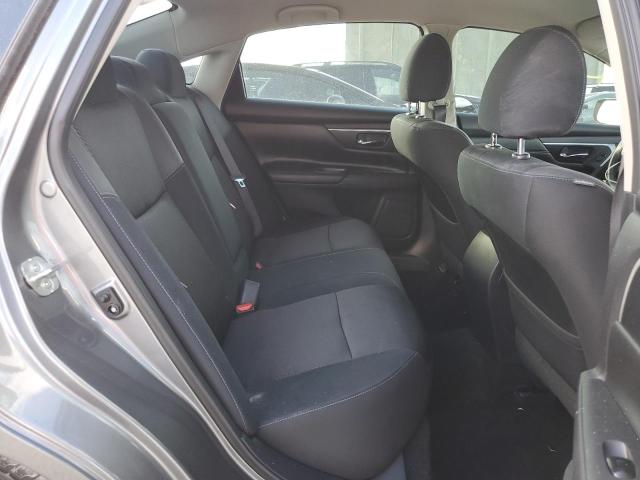 Photo 10 from auction – 2018 NISSAN ALTIMA 2.5 with VIN 1N4AL3APXJC107779