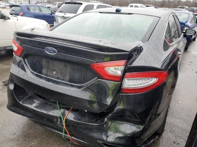 Photo 3 from auction – 2013 FORD FUSION TIT with VIN 3FA6P0K95DR377484