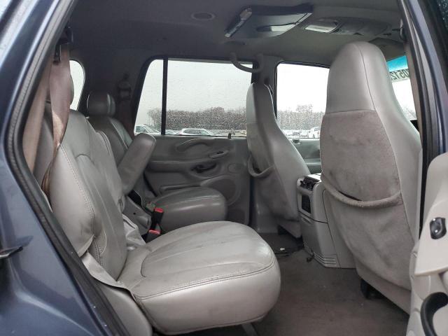 Photo 11 from auction – 2001 FORD EXPEDITION with VIN 1FMRU17W11LB30117
