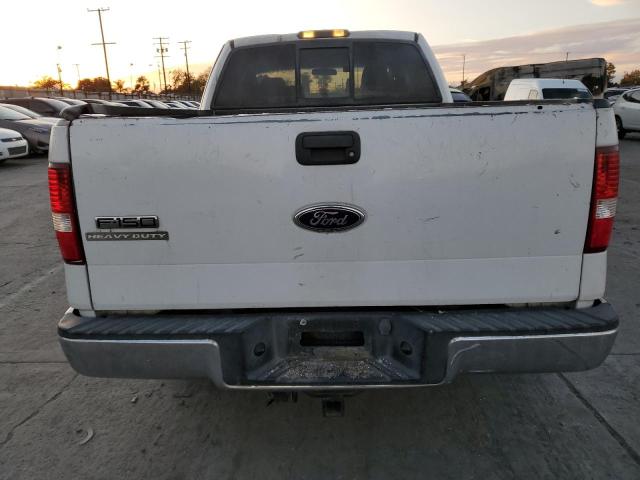Photo 6 from auction – 2004 FORD F150 with VIN 1FTRX12W64NB36992