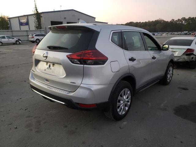 Photo 3 from auction – 2018 NISSAN ROGUE S with VIN KNMAT2MV4JP589382