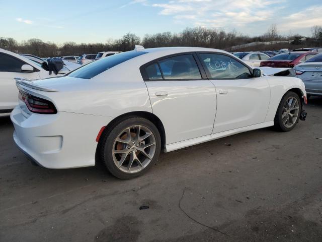 Photo 3 from auction – 2022 DODGE CHARGER GT with VIN 2C3CDXHG6NH192866
