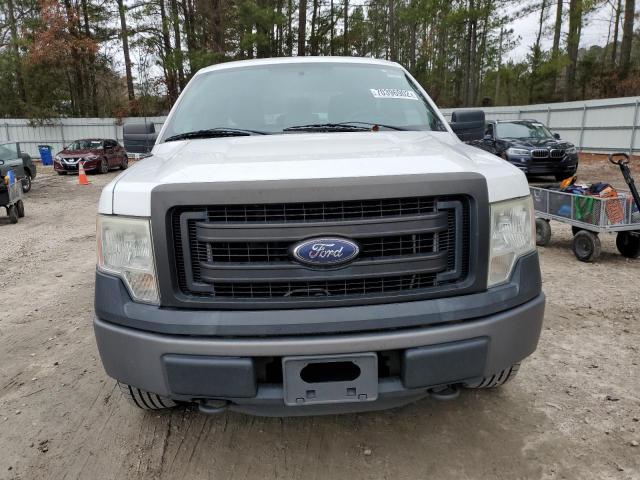 Zdjęcie 5 z aukcji – 2014 FORD F150 SUPER z VIN 1FTFW1EF2EFA56974