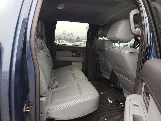 Photo 10 from auction – 2014 FORD F150 SUPER with VIN 1FTFW1ET7EKE07343