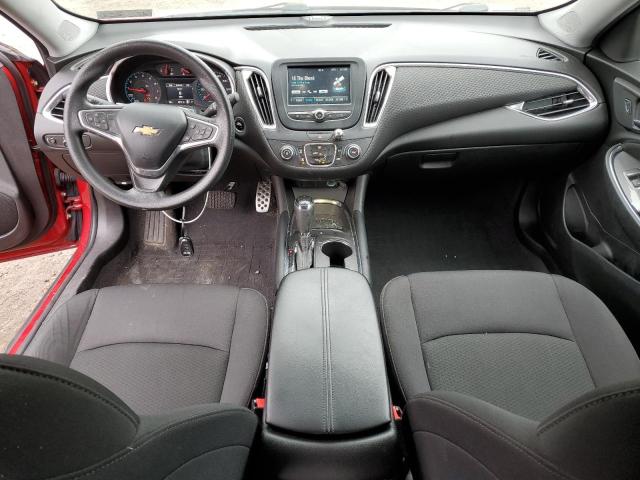 Photo 8 from auction – 2016 CHEVROLET MALIBU LT with VIN 1G1ZE5ST7GF205408