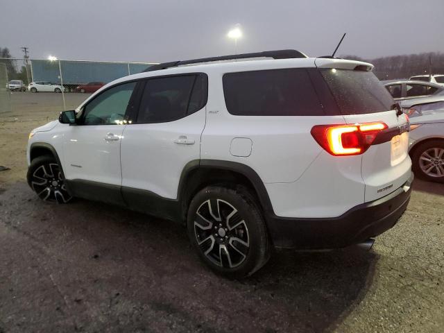 Photo 2 from auction – 2019 GMC ACADIA SLT with VIN 1GKKNULS7KZ158630