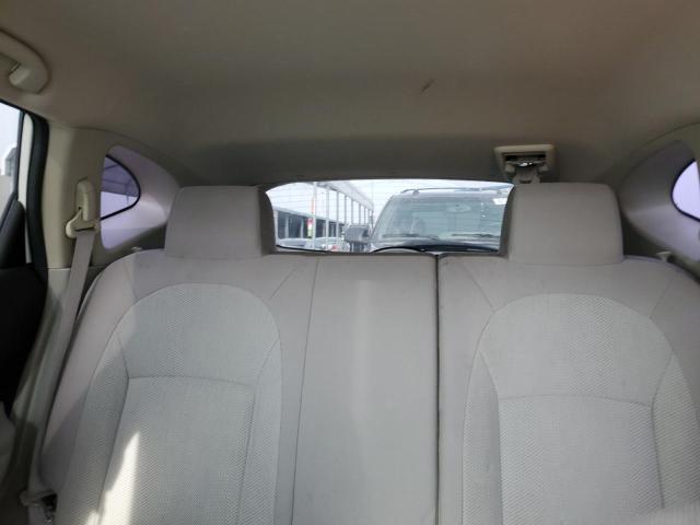 Photo 10 from auction – 2011 NISSAN ROGUE S with VIN JN8AS5MT7BW190450