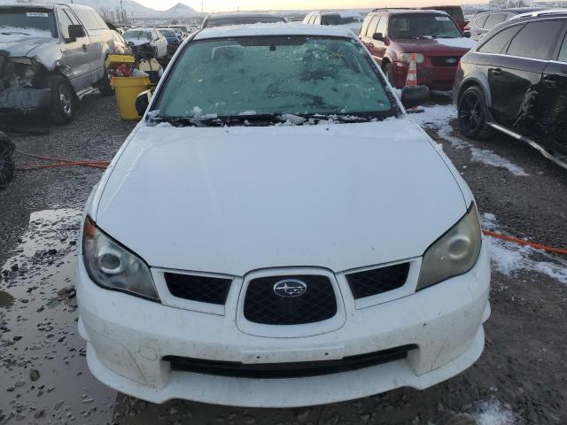 Photo 5 from auction – 2006 SUBARU IMPREZA 2. with VIN JF1GD67626H516909