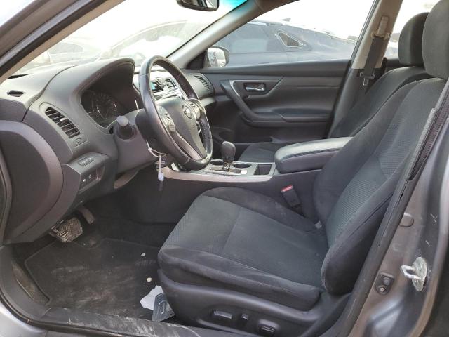 Photo 7 from auction – 2015 NISSAN ALTIMA 2.5 with VIN 1N4AL3AP8FC485512