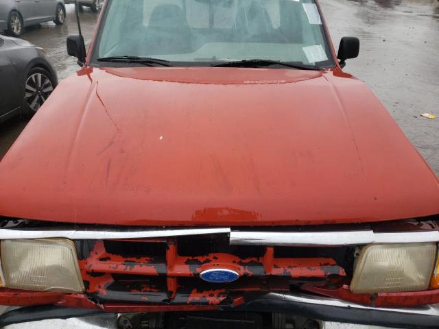Photo 11 from auction – 1994 FORD RANGER with VIN 1FTCR10A5RUE73464
