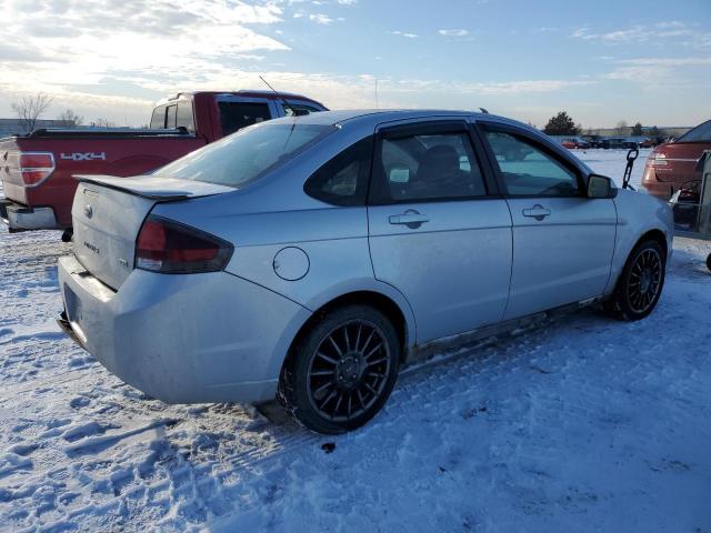 Photo 3 from auction – 2011 FORD FOCUS SES with VIN 1FAHP3GNXBW184855