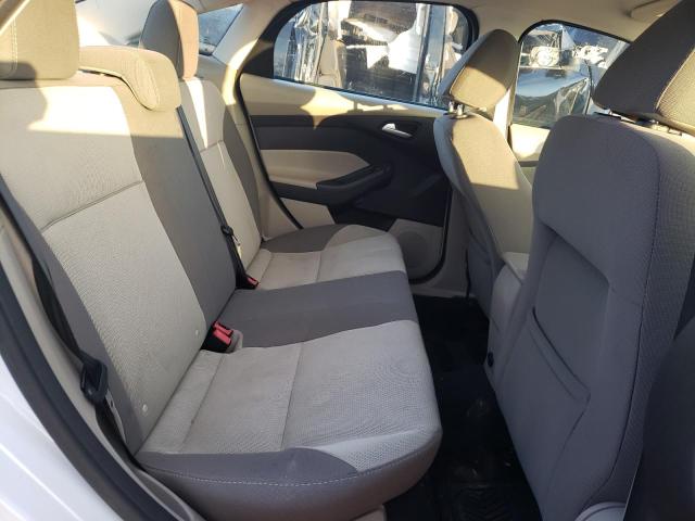Photo 10 from auction – 2014 FORD FOCUS SE with VIN 1FADP3F22EL259284