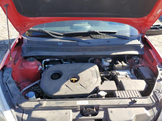 Photo 11 from auction – 2013 KIA SOUL + with VIN KNDJT2A69D7584471