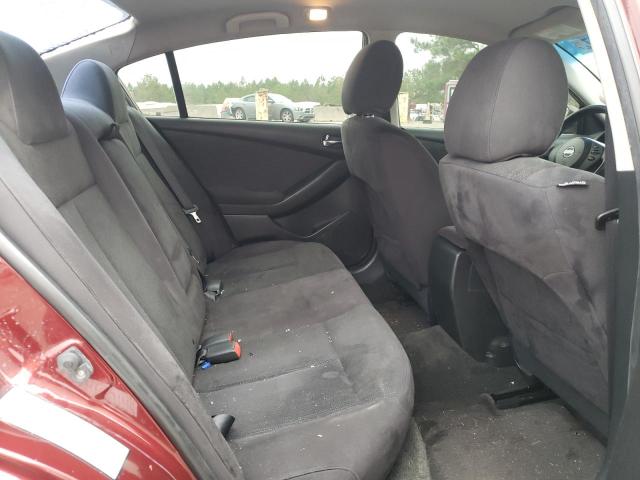 Photo 10 from auction – 2012 NISSAN ALTIMA BAS with VIN 1N4AL2AP6CN505590