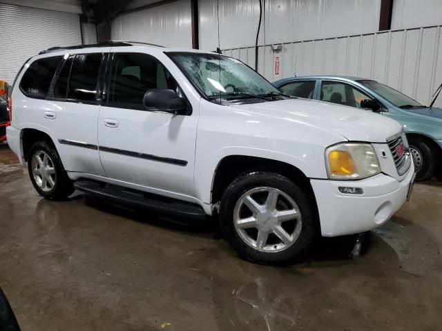 Photo 4 from auction – 2008 GMC ENVOY with VIN 1GKDT13S982245783