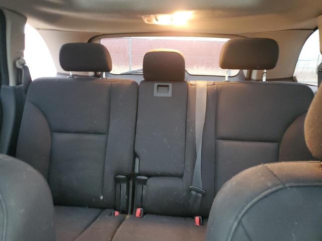 Photo 10 from auction – 2009 FORD EDGE SEL with VIN 2FMDK48C79BA87260