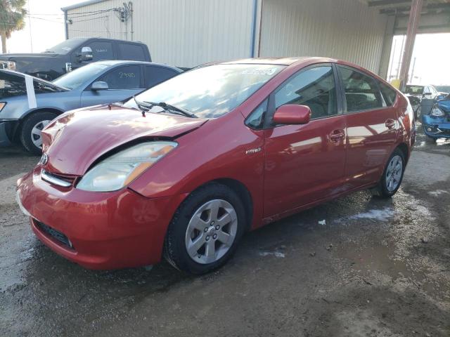 TOYOTA PRIUS 2008 with VIN JTDKB20UX87797670 - Photo from auction