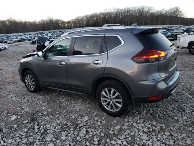 Photo 2 from auction – 2020 NISSAN ROGUE S with VIN KNMAT2MV5LP528593